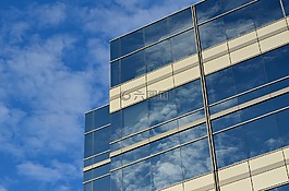 办公室,建设,云