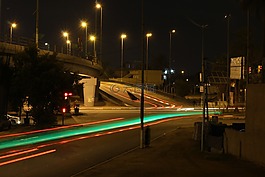城市,生活,光