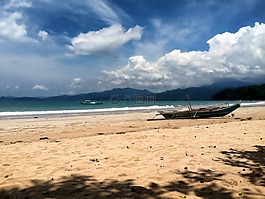 菲律宾,海,海洋