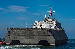 uss加布里埃尔吉福兹,lcs10,usn