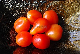 蕃茄,自主开发,食品