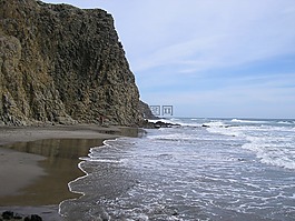 cabo de gata,阿尔梅里亚,海滩