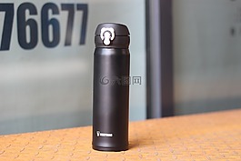 热水瓶,保温杯,杯具熊