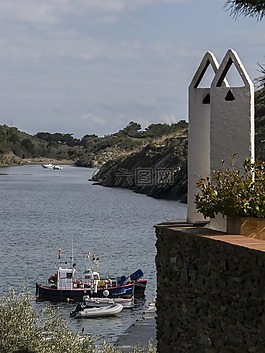 大理,卡达克斯,girona