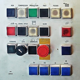 按钮,新闻,把手