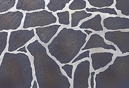 背景,天然石, 鱼涌石