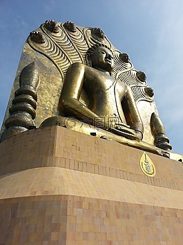 budha,佛教,亚洲