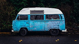 车,小,总线