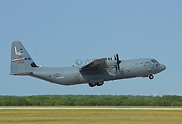 c-130j超级大力士,空军,货物