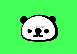 熊猫,熊,熊猫熊