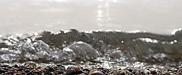 水,海,退