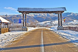 户外,旅行,结构