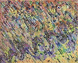艺术,现代,画