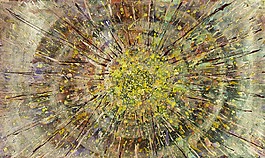 艺术,现代,画