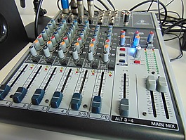 声音表,声音,电台