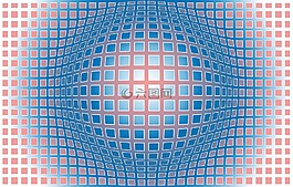 图形,3d,球