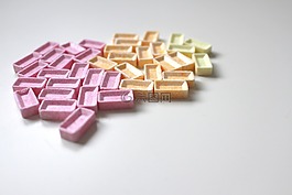 甜美,糖糖果,糖
