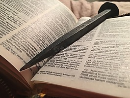 圣经,钉子,crusifixion