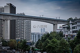贵州,贵阳,立交桥