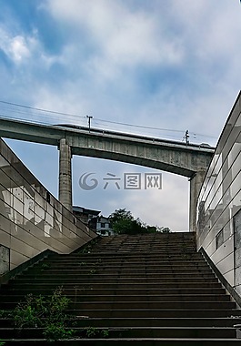 贵州,贵阳,立交桥