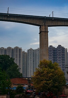 贵州,贵阳,立交桥