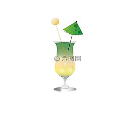一杯,放宽,饮料