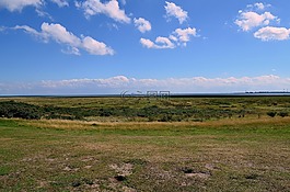 seedeich,瓦报道,北海