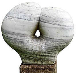 雕塑,躯干,gaudete