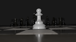 棋,典当,单