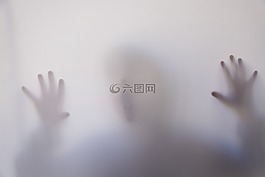 焦虑,恐惧,神秘