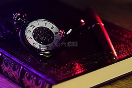 时钟,挂表,时间