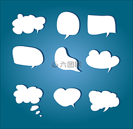 气球博客,博客,动画
