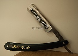理发师,剃刀,胡子