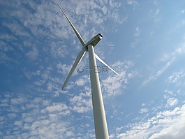 eoliennes,能源,可再生能源