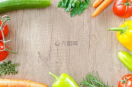 表,木材,新鲜