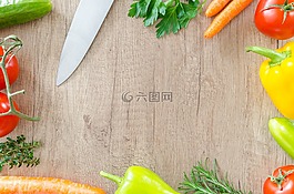 表,木材,新鲜