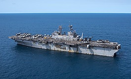 uss好人理查德,海军,usn