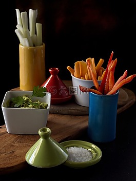 墨西哥食物,鳄梨酱,食品