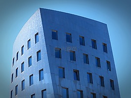 架构,现代,抽象