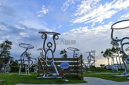 park,art,藝術公園