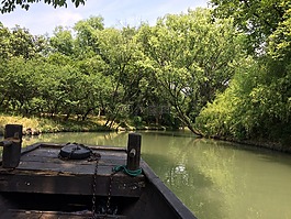 杭州,西溪,湿地公园