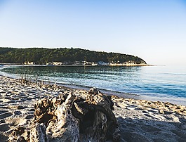 伊斯坦布尔,卡拉德尼兹,海洋