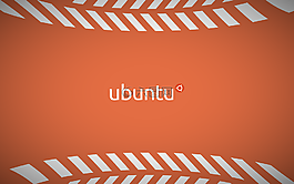 ubuntu的,壁纸,pc
