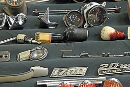 汽车,备品备件,oldtimer