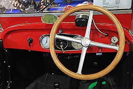 oldtimer,仪表板,速度表