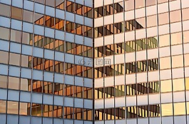 玻璃项目,结构,当代