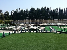 大韩民国,仙游岛,汉城