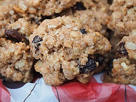 饼干,麦片饼干,grain麦片饼干