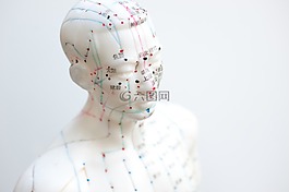 钻头,针灸,agujas acupuntura