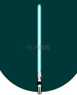 光剑,星球大战,乔治 · 卢卡斯